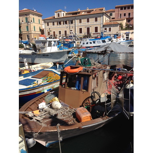 Picture Italy La Maddalena 2012-09 9 - Picture La Maddalena