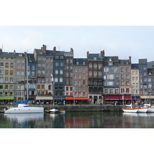 Picture France Honfleur 2008-10 104 - View Honfleur