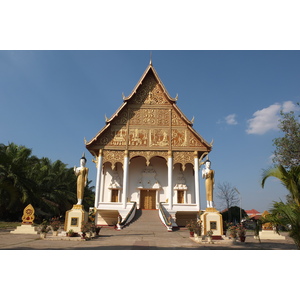 Picture Laos Vientiane 2012-12 320 - Sightseeing Vientiane
