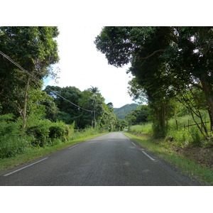 Picture New Caledonia Tontouta to Thio road 2010-05 57 - Views Tontouta to Thio road