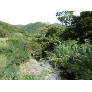 Picture New Caledonia Tontouta to Thio road 2010-05 47 - Photos Tontouta to Thio road