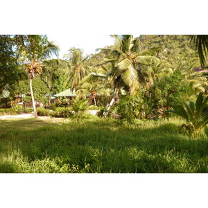 Picture Seychelles Anse Lazio 2011-10 106 - Trail Anse Lazio