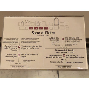 Picture Italy Rome Vatican Museum 2024-09 447 - Tourist Attraction Vatican Museum