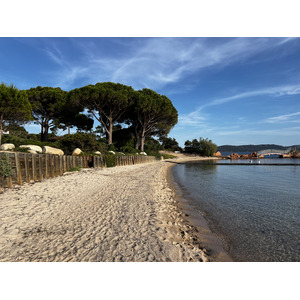 Picture France Corsica ⁨Cala Rossa⁩ 2024-05 31 - Sightseeing ⁨Cala Rossa⁩