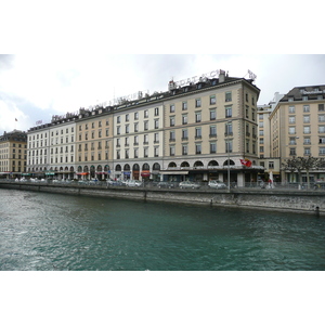 Picture Swiss Geneva 2010-02 7 - Trip Geneva