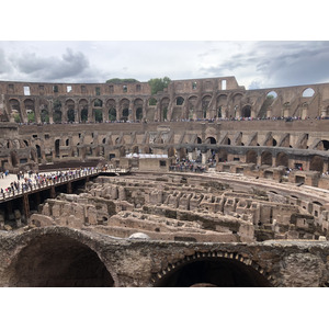 Picture Italy Rome The Colosseum 2024-09 38 - Pictures The Colosseum