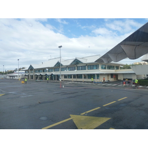 Picture New Caledonia Magenta Airport 2010-05 7 - Photo Magenta Airport