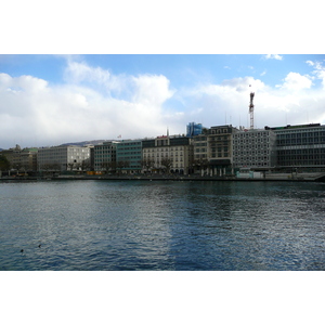 Picture Swiss Geneva 2010-02 4 - Picture Geneva