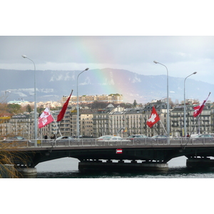 Picture Swiss Geneva 2010-02 5 - Journey Geneva