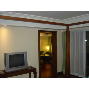 Picture Thailand Khao Lak Meridien Khao Lak Hotel 2005-12 228 - Car Meridien Khao Lak Hotel