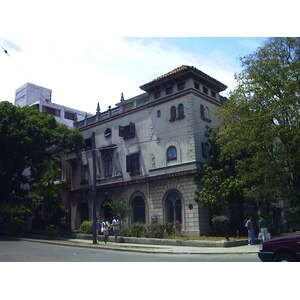 Picture Cuba Havana 1999-04 33 - Views Havana