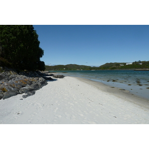 Picture United Kingdom Scotland Arisaig coast 2011-07 76 - Sightseeing Arisaig coast