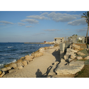 Picture Israel Haifa 2006-12 99 - Perspective Haifa