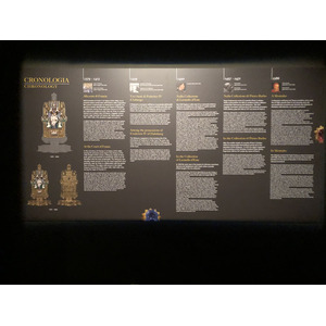 Picture Italy Rome Vatican Museum 2024-09 145 - Perspective Vatican Museum