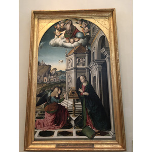 Picture Italy Rome Vatican Museum 2024-09 30 - Picture Vatican Museum