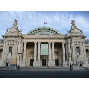 Picture France Paris 2007-06 28 - Photographer Paris