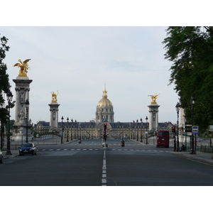 Picture France Paris 2007-06 31 - Store Paris