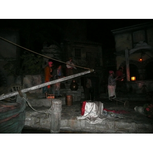Picture France Disneyland Paris Pirates of the caribbean 2007-07 54 - Trip Pirates of the caribbean