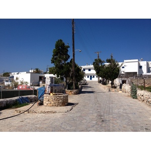 Picture Greece Koufonissia 2014-07 215 - Tourist Attraction Koufonissia