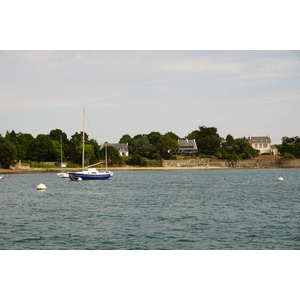 Picture France Golfe du Morbihan 2016-08 52 - Trail Golfe du Morbihan