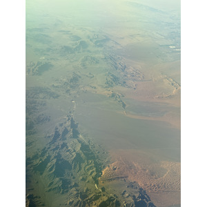 Picture Oman Mascate From the sky 2025-11 5 - Picture From the sky