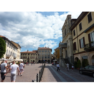 Picture Italy Arona 2009-06 12 - Picture Arona