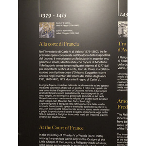 Picture Italy Rome Vatican Museum 2024-09 172 - Trip Vatican Museum