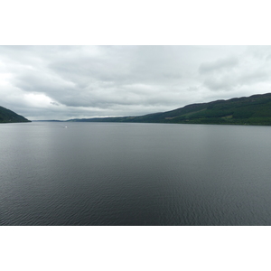 Picture United Kingdom Scotland Urquhart Castle (Loch Ness) 2011-07 36 - Sight Urquhart Castle (Loch Ness)