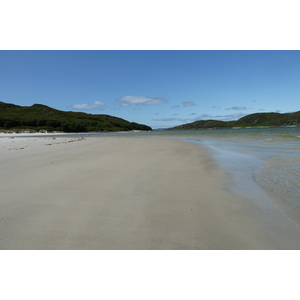 Picture United Kingdom Scotland Arisaig coast 2011-07 50 - Pictures Arisaig coast