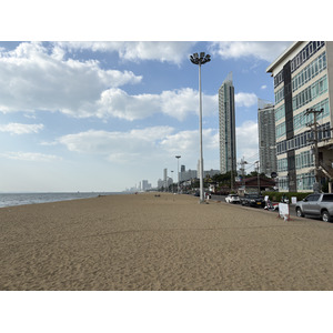 Picture Thailand Jomtien Beach 2025-12 2 - Photos Jomtien Beach
