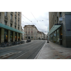 Picture Swiss Geneva 2010-02 24 - Pictures Geneva