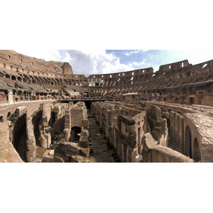 Picture Italy Rome The Colosseum 2024-09 12 - Travels The Colosseum
