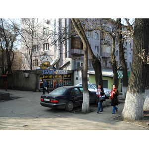 Picture Kazakhstan Almaty 2007-03 80 - Tourist Attraction Almaty