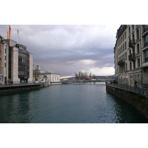 Picture Swiss Geneva 2010-02 21 - Picture Geneva