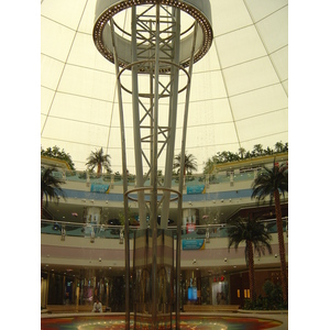 Picture United Arab Emirates Abu Dhabi Marina Mall 2005-09 3 - Map Marina Mall