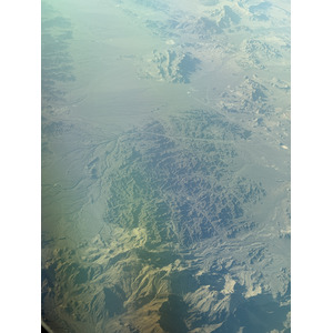 Picture Oman Mascate From the sky 2025-11 19 - Picture From the sky