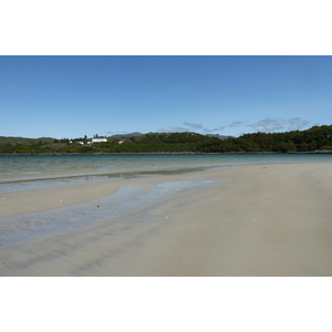 Picture United Kingdom Scotland Arisaig coast 2011-07 46 - Views Arisaig coast