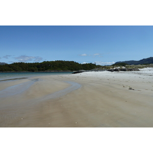 Picture United Kingdom Scotland Arisaig coast 2011-07 34 - Photographer Arisaig coast