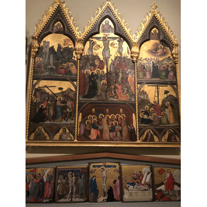Picture Italy Rome Vatican Museum 2024-09 263 - View Vatican Museum
