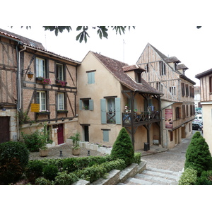 Picture France Bergerac 2010-08 77 - View Bergerac