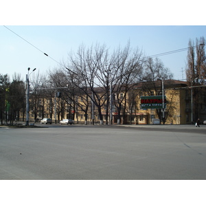 Picture Kazakhstan Almaty 2007-03 297 - Store Almaty