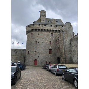 Picture France St Malo 2020-06 29 - Photographer St Malo