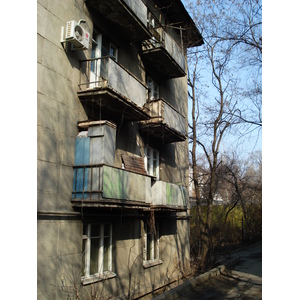 Picture Kazakhstan Almaty 2007-03 71 - Sight Almaty