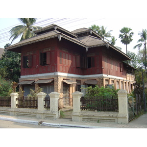 Picture Myanmar Dawei (TAVOY) 2005-01 163 - View Dawei (TAVOY)