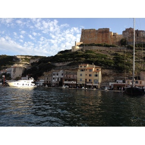 Picture France Corsica Bonifacio 2012-09 122 - Tourist Bonifacio