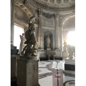 Picture Italy Rome Vatican Museum 2024-09 197 - Visit Vatican Museum