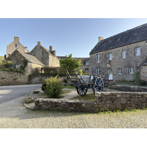 Picture France Locronan 2026-04 39 - Pictures Locronan