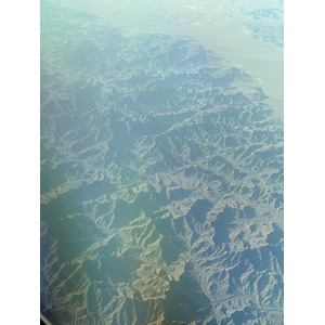 Picture Oman Mascate From the sky 2025-11 21 - View From the sky
