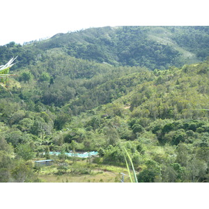 Picture New Caledonia Tontouta to Thio road 2010-05 33 - Tourist Places Tontouta to Thio road