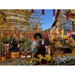 Picture Thailand Chiang Mai Doi Suthep 2024-01 17 - Photos Doi Suthep